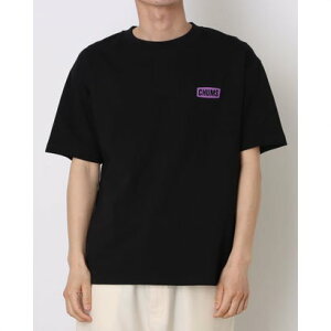 �`�����X CHUMS �y�����T�L�X�|�[�c�ʒ��z CHUMS NEON SIGN T T�V���c CH01-2825 �i�u���b�N�j