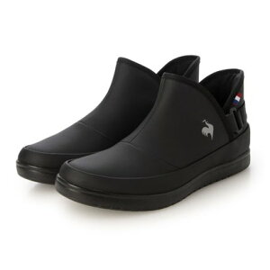 ���R�b�N�X�|���e�B�t le coq sportif ���f�B�[�X �V���[�Y ���C�� �J LCS LCS �A���} AC R SI LU6SRS24LZ �i�u���b�N�j