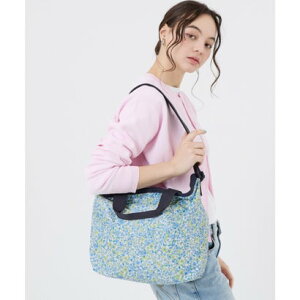 ���X�|�[�g�T�b�N LeSportsac DELUXE EASY CARRY TOTE �i�^�y�X�g���[�t�����[�u���[�j