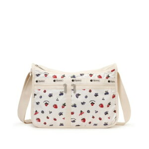 ���X�|�[�g�T�b�N LeSportsac DELUXE EVERYDAY BAG �i�x���[�����E�j
