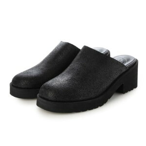 �G���r�[�G���@���Y L.B.Evans ANGELA �`�����L�[�q�[���T���_�� �iBlack�j