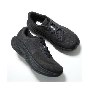 �z�J�I�l�I�l HOKA ONE ONE HOKA ONE ONE �X�j�[�J�[ RINCON 4 �����R�� 1155131 �iBBLC/�u���b�N�j