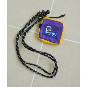 �R�[�G�� coen PenField�ʒ��l�b�N�|�[�` �iPURPLE�j