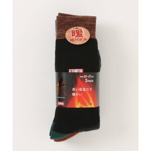 �G�h�E�B�� EDWIN BODY FIRE �N���[��\�b�N�X 3���g �i�~�b�N�X�j