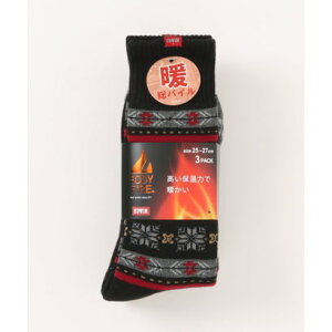 �G�h�E�B�� EDWIN BODY FIRE �N���[��\�b�N�X �ᕿ 3���g �i�~�b�N�X�j