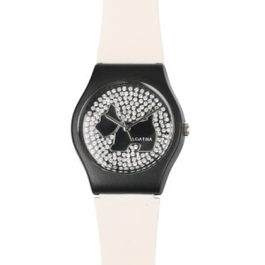 �A�K�^ �p�� AGATHA PARIS �e���A�X�E�H�b�` �i�u���b�N�j