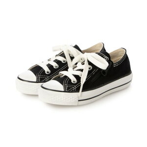 �R���o�[�X CONVERSE 502 CHILD ALL STAR Z 730375 �i�u���b�N�j