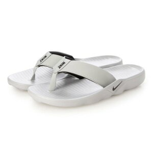 NIKE �i�C�L MARINA�y���y�ʁz�����Y�g���O�T���_�� �X�|�[�c�T���_�� �r�[�` �t���b�v�t���b�v(�}���[�i) IH2380-002 ���C�g�X���[�N�O���[/�u���b�N