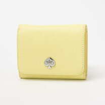 楽天市場】kate spade 財布 イエローの通販