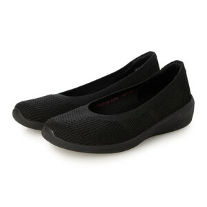 �X�P�b�`���[�Y SKECHERS ARYA �iBBK�j