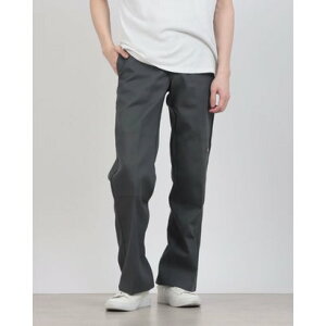 �f�B�b�L�[�Y Dickies �f�B�b�L�[�Y 85283 �_�u���j�[ ���[�N�p���c Length 32 �i�`���R�[���O���[�j