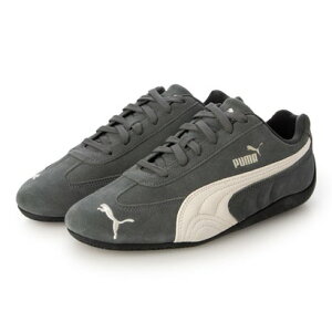 �v�[�} PUMA �X�j�[�J�[ �؍��t�@�b�V���� ���� SPEEDCAT OG �X�s�[�h�L���b�g �u���b�N�s���N ���[ 398846 �i�O���[�j