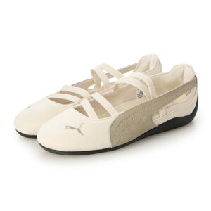 �v�[�} PUMA ���f�B�[�X �X�j�[�J�[ �����[�W�F�[�� ���� SPEEDCAT BALLET SD WNS �X�s�[�h�L���b�g 401287 �i�A�C�{���[�j