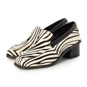 �x�W VEGE neo classic Loafer �iZEBRA�j