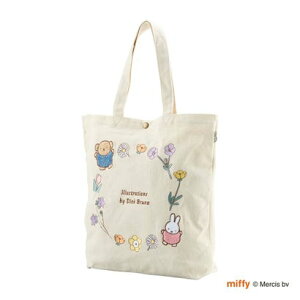�~�b�t�B�[ miffy �h�J ���z�g�[�g�o�b�O �iB278.�i�`�������t�����[���[�X�j