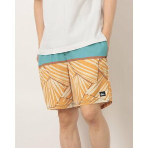 �N�C�b�N�V���o�[ QUIKSILVER �����Y �}���� �{�[�h�V���[�c EVERYDAY POOLSIDER 19 EQYJV04224 �y�ԕi�s���i�z �iBJK6�j