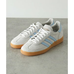 �M�����X�g GALLEST �yadidas�zHandball Spezial �i���C�g�O���[(011)�j