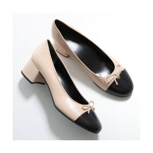 �g���[�o�[�` TORY BURCH TORY BURCH �p���v�X 154515 Cap-Toe �i650/RosePinkPerfectBlack�j