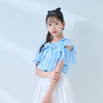 楽天市場】メゾピアノジュニア ブラウスの通販
