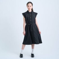 楽天市場】ポンポネットジュニア ワンピースの通販