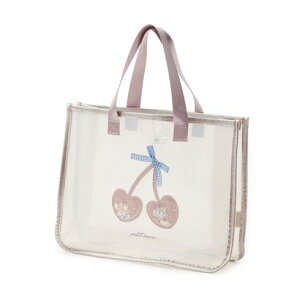 �v�e�B�}�C�� petit main �ySWIM�z���`�[�t�v�[���o�b�O �i�s���N�j