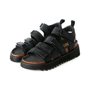 �~�b�h�����h�t�b�g�E�F�A�[�Y Midland Footwears �y�C�Y���[�G���{�X �{5.0? �V���[�N�\�[�� 4�x���g�T���_�� �iBL�j