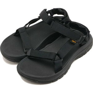�e�o Teva W HURRICANE XLT3 BLACK [1173671-BLK] �iBLACK�j