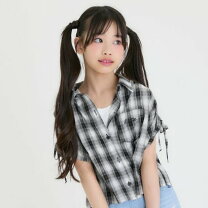 楽天市場】ピンクラテ シャツ チェックの通販 ピンクラテチェックシャツSサイズ