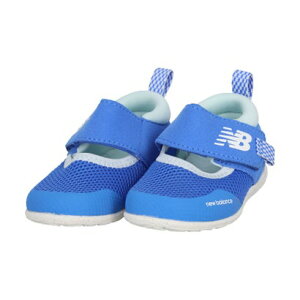 �j���[�o�����X New Balance �j���[�o�����X New Balance 208F HOOK AND LOOP I208F6MNW �iBLUE�j