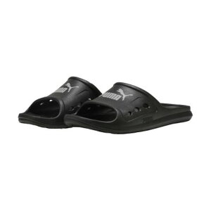 �v�[�} PUMA �v�[�} PUMA �_�C�u�L���b�g �h���C ���j�Z�b�N�X PUMA Black-Gray Echo �V�����T�� �V�����[�T���_�� �V���[�Y �X���b�p �C �v�[�� �iPUMABLACK-GRAYECHO�j