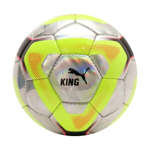 �v�[�} PUMA �v�[�} PUMA �T�b�J�[ PUMA KING �O���t�B�b�N�{�[�� HS 085212 �i03 WHITE-YELLOWALERT-GLOWIN�j
