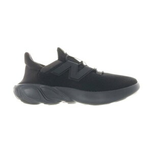 �j���[�o�����X New Balance �j���[�o�����X New Balance FRESH FOAM RCVRY SPORT V4 MCVRY1DWD �iBLACK�j