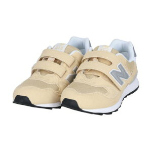 �j���[�o�����X New Balance �j���[�o�����X New Balance 313 HOOK AND LOOP P3136L4W �iBEIGE�j