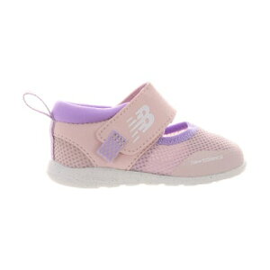 �j���[�o�����X New Balance �j���[�o�����X New Balance 208F HOOK AND LOOP I208F3O4W �iPINK�j