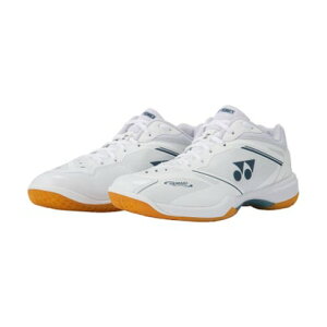 ���l�b�N�X YONEX ���l�b�N�X YONEX �o�h�~���g�� �p���[�N�b�V���� 65Z ���C�h SHB65Z4W1 �i011 �z���C�g�j