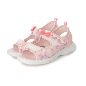 ���[���X�^�[ MoonStar �L�b�Y �q�� �T���_�� LUVRUSH LV 1264 �i�s���N�j