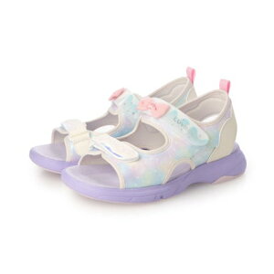 ���[���X�^�[ MoonStar �L�b�Y �q�� �T���_�� LUVRUSH LV 1264 �i�C�G���[�j