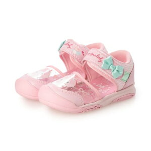 ���[���X�^�[ MoonStar �L�b�Y �q�� �T���_�� Sanrio SA C041 �i�s���N�j