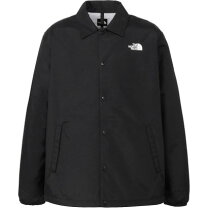 楽天市場】ノースフェイス コーチジャケット black xlの通販