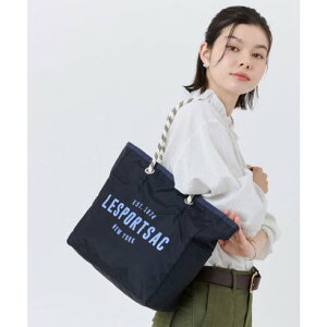 希少【レスポートサック】ツイード柄 ショルダーバッグ2wayトート 