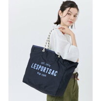 楽天市場】ネイビー（ブランドレスポートサック）（トートバッグ 