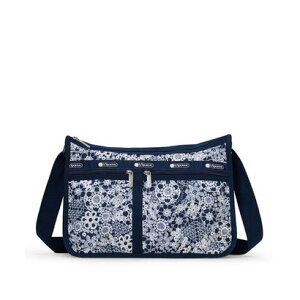 ���X�|�[�g�T�b�N LeSportsac DELUXE EVERYDAY BAG �i�t���[�������[�X�l�C�r�[�j