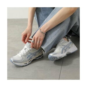 �A�V�b�N�X ASICS ASICS �X�j�[�J�[ GEL�[KAYANO 14 1203A537 �i115/WHITE-LIGHTNAVY�j