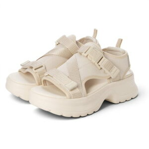 �j���[�o�����X New Balance �T���_�� ���f�B�[�X W258 new balance 2026�t�� 258 V2 SANDAL �i�x�[�W���j