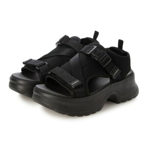 �j���[�o�����X New Balance �T���_�� ���f�B�[�X W258 new balance 2026�t�� 258 V2 SANDAL �i�u���b�N�j