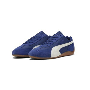 �v�[�} PUMA SPEEDCAT NYLON �i�u���[�j