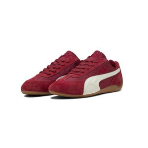 �v�[�} PUMA SPEEDCAT NYLON �i���b�h�j