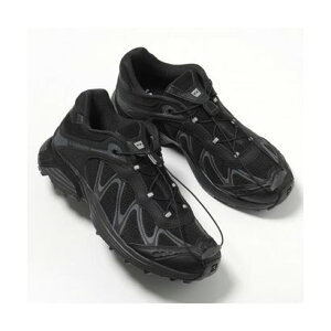 �T������ SALOMON SALOMON �X�j�[�J�[ XT-WHISPER L47762000 L47801400 �iBLACK-ASPHALT/�u���b�N�j