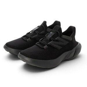 �j���[�o�����X New Balance �X�j�[�J�[ ���f�B�[�X �����Y �t���b�V���t�H�[�� ���J�o���[�X�|�[�c MCVRY RCVRY FRESH FOAM RCVRY SPORT V4 �i�u���b�N�j