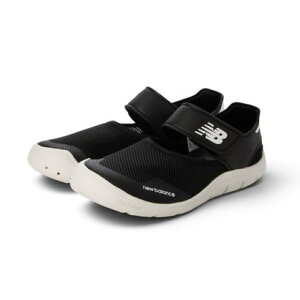 �j���[�o�����X New Balance �T���_�� �L�b�Y �q���C Y208 YO208 new balance 2026�t�� 208 HOOK AND LOOP �T���_�� �E�H�[�^�[�V���[�Y �x���N�� �i�u���b�N�j